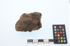 Foto von Gold (NHMW-MIN-Aw78)